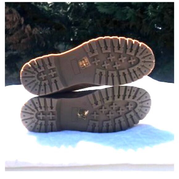 Chukka Boots . Size: 13 . w/ Memory Foam ..... Chaps . New in Box - Picture 8 of 8